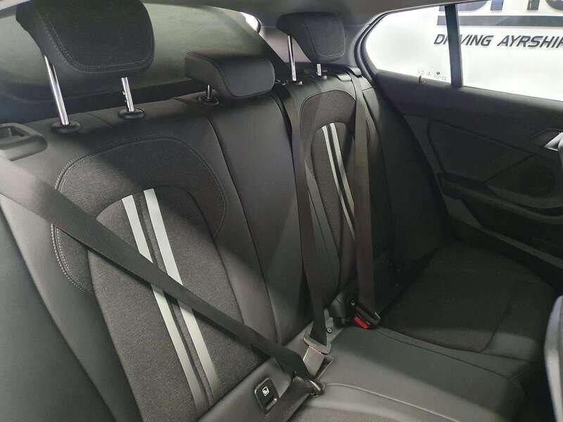 Used BMW 1 Series 2023 for sale - 77814208: Photo 10