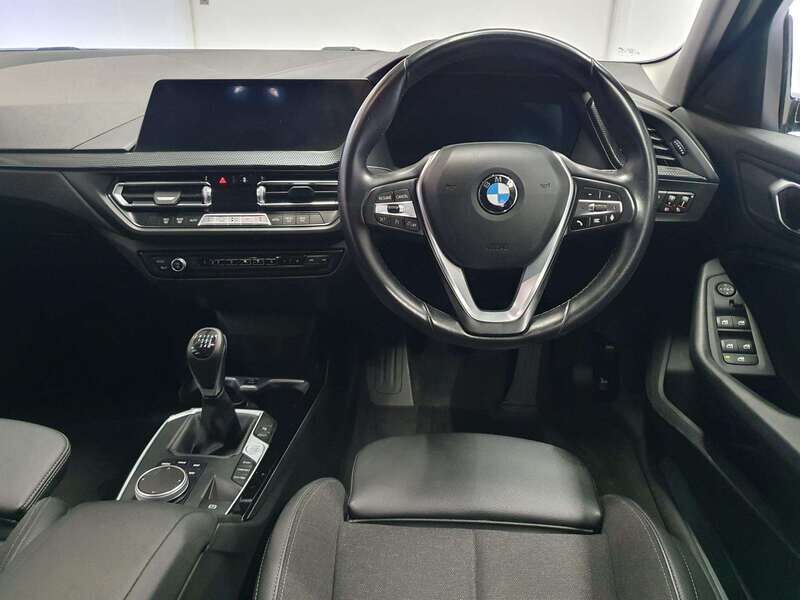 Used BMW 1 Series 2023 for sale - 77814208: Photo 11