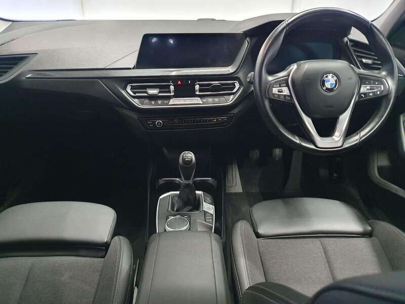 Used BMW 1 Series 2023 for sale - 77814208: Photo 12