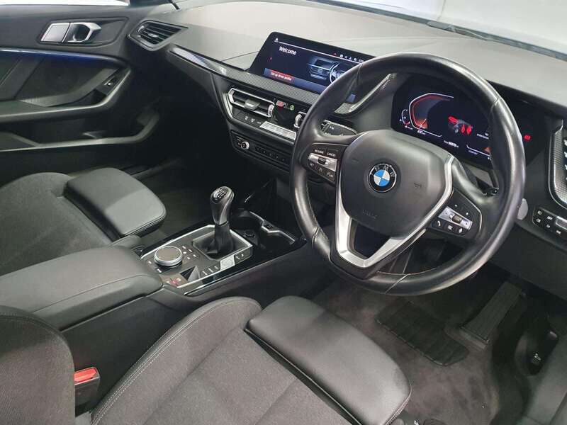 Used BMW 1 Series 2023 for sale - 77814208: Photo 14