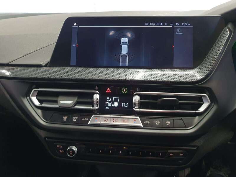 Used BMW 1 Series 2023 for sale - 77814208: Photo 16