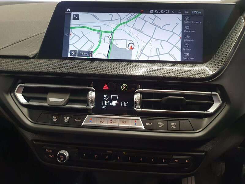 Used BMW 1 Series 2023 for sale - 77814208: Photo 17