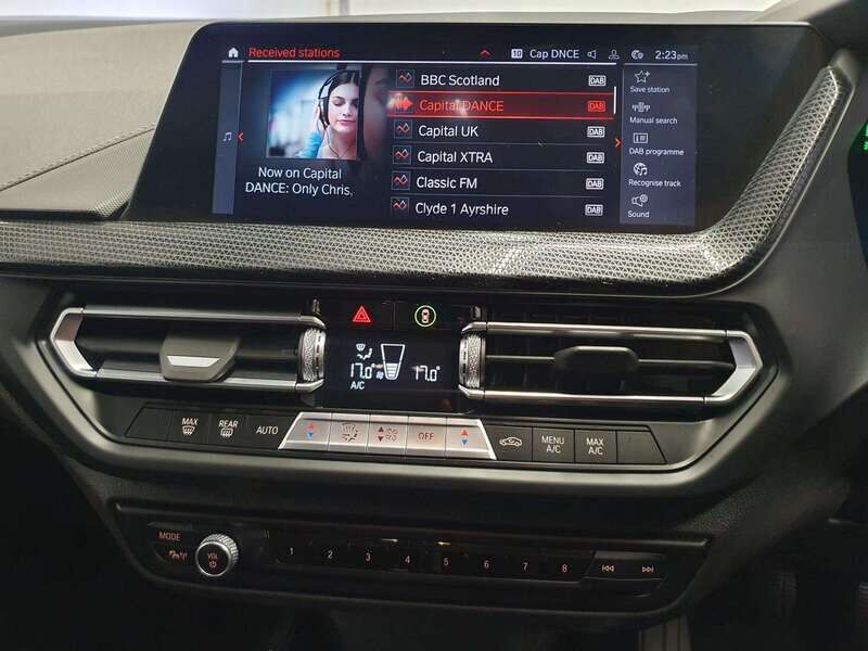 Used BMW 1 Series 2023 for sale - 77814208: Photo 18