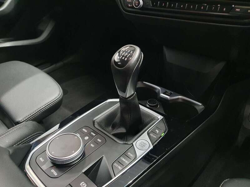 Used BMW 1 Series 2023 for sale - 77814208: Photo 19