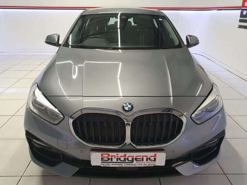 Used BMW 1 Series 2023 for sale - 77814208: Photo 2