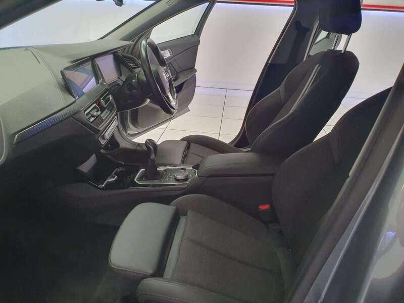 Used BMW 1 Series 2023 for sale - 77814208: Photo 21