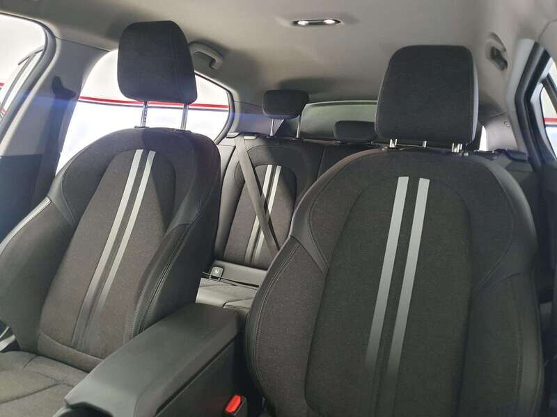 Used BMW 1 Series 2023 for sale - 77814208: Photo 22