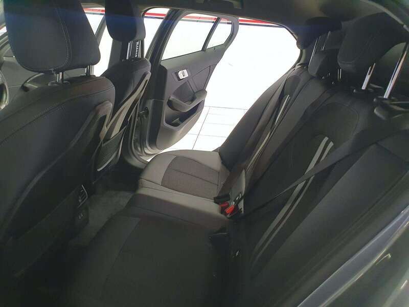 Used BMW 1 Series 2023 for sale - 77814208: Photo 23