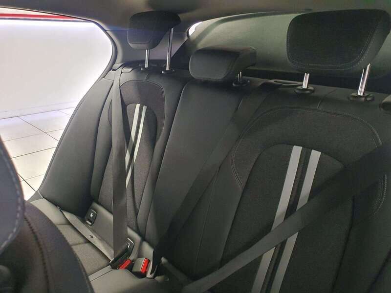 Used BMW 1 Series 2023 for sale - 77814208: Photo 24