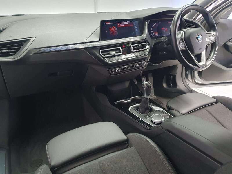 Used BMW 1 Series 2023 for sale - 77814208: Photo 25