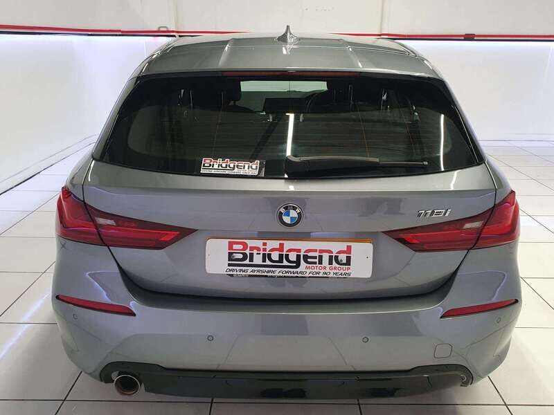 Used BMW 1 Series 2023 for sale - 77814208: Photo 5