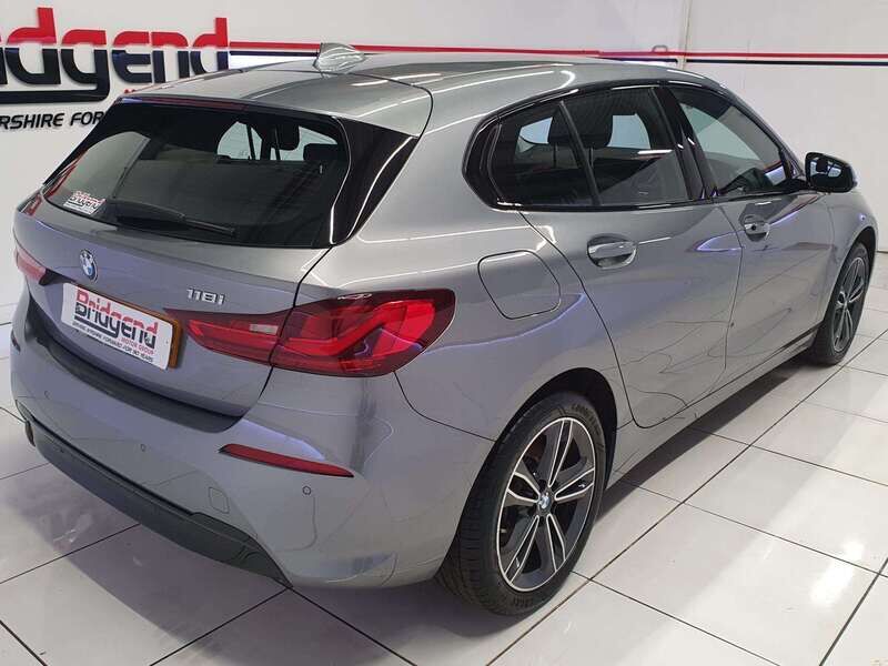 Used BMW 1 Series 2023 for sale - 77814208: Photo 6