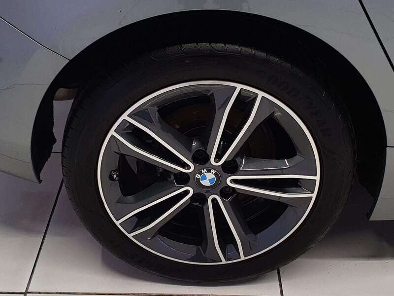 Used BMW 1 Series 2023 for sale - 77814208: Photo 7