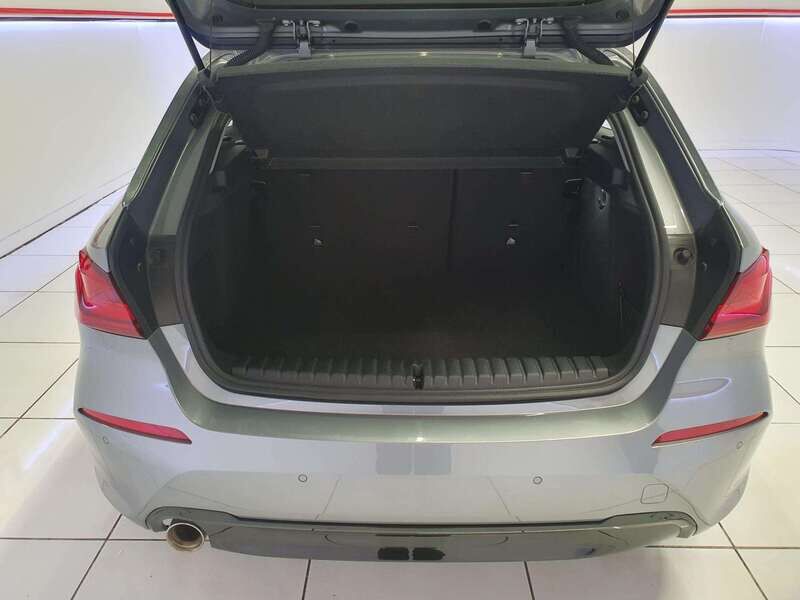 Used BMW 1 Series 2023 for sale - 77814208: Photo 8