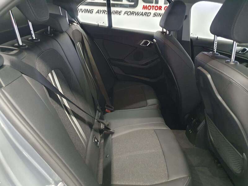 Used BMW 1 Series 2023 for sale - 77814208: Photo 9