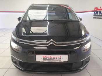 Used Citroen C4 2019 for sale - 74006597: Photo