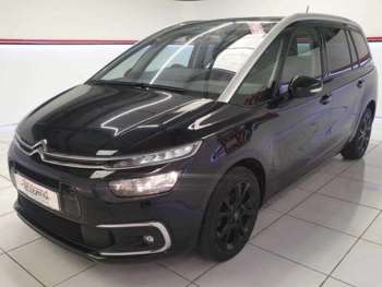 Used Citroen C4 2019 for sale - 74006597: Photo