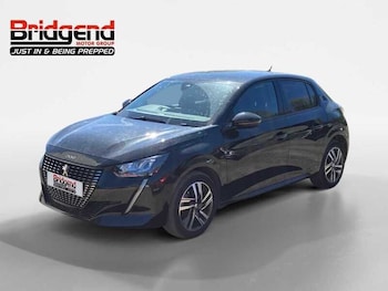 Used Peugeot 208 2023 for sale - 78410539: Photo