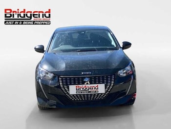 Used Peugeot 208 2023 for sale - 78410539: Photo