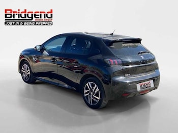 Used Peugeot 208 2023 for sale - 78410539: Photo