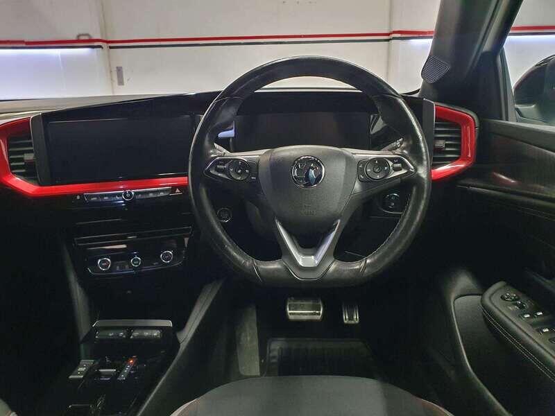 Used Vauxhall Mokka 2021 for sale - 76887390: Photo 10