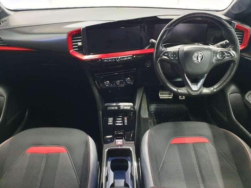 Used Vauxhall Mokka 2021 for sale - 76887390: Photo 11