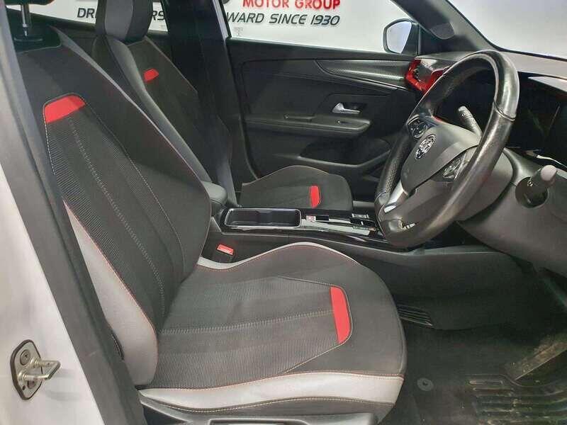 Used Vauxhall Mokka 2021 for sale - 76887390: Photo 12