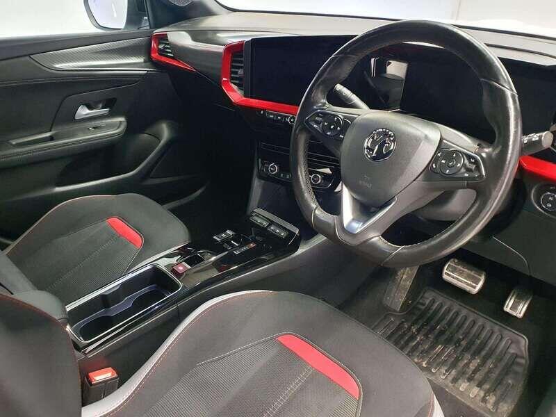 Used Vauxhall Mokka 2021 for sale - 76887390: Photo 13