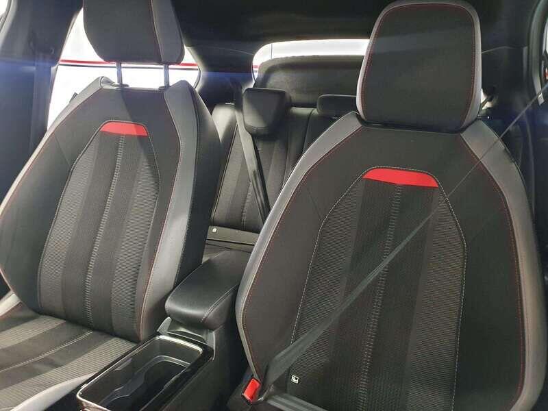 Used Vauxhall Mokka 2021 for sale - 76887390: Photo 16