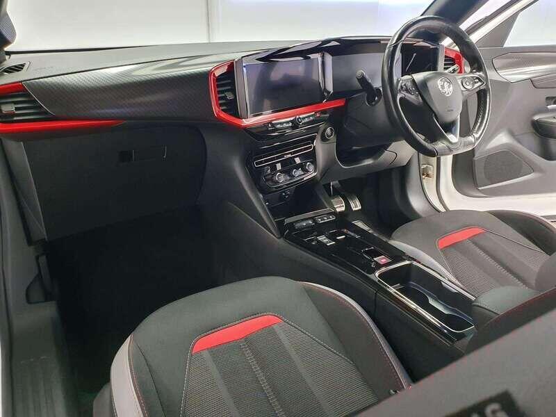 Used Vauxhall Mokka 2021 for sale - 76887390: Photo 19