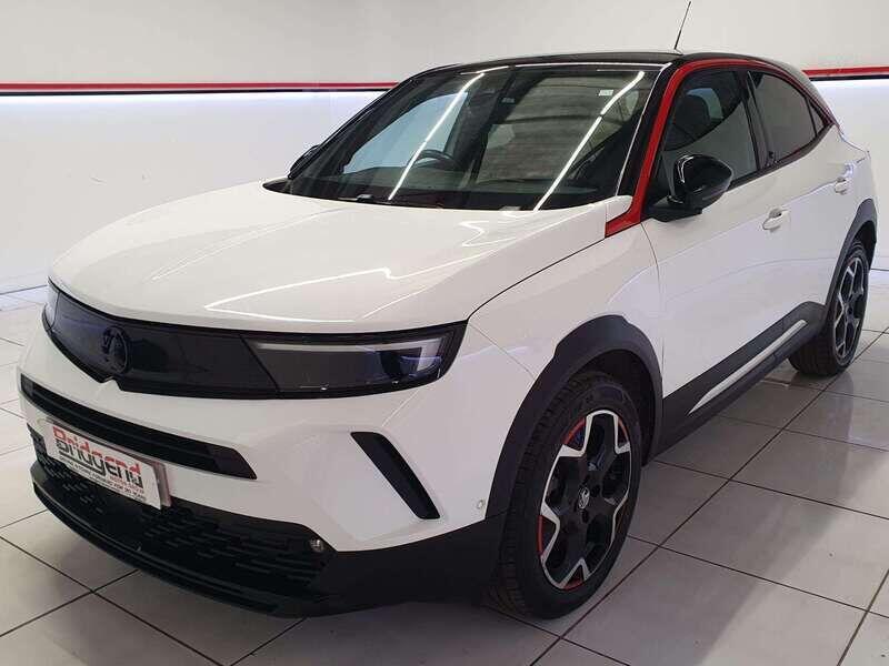 Used Vauxhall Mokka 2021 for sale - 76887390: Photo 3