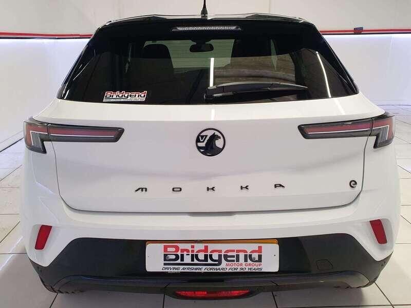 Used Vauxhall Mokka 2021 for sale - 76887390: Photo 5