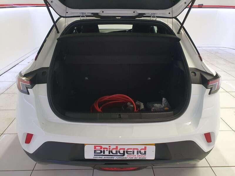 Used Vauxhall Mokka 2021 for sale - 76887390: Photo 7