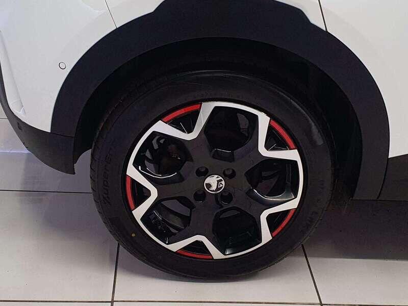 Used Vauxhall Mokka 2021 for sale - 76887390: Photo 8