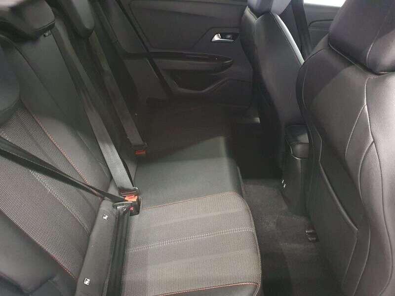 Used Vauxhall Mokka 2021 for sale - 76887390: Photo 9