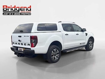 Used Ford Ranger 2022 for sale - 77392709: Photo