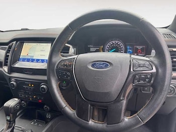 Used Ford Ranger 2022 for sale - 77392709: Photo