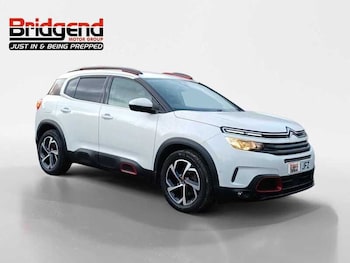 2020 - 1.2 PureTech 130 Flair 5dr