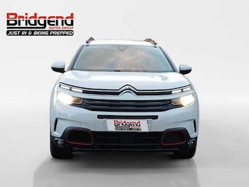 Used Citroen C5 Aircross 2020 for sale - 77223209: Photo