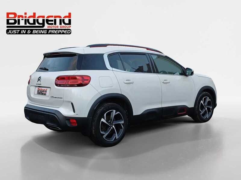 Used Citroen C5 Aircross 2020 for sale - 77223209: Photo 3