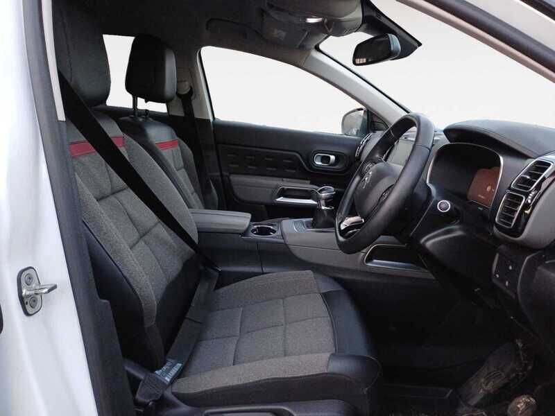 Used Citroen C5 Aircross 2020 for sale - 77223209: Photo 4