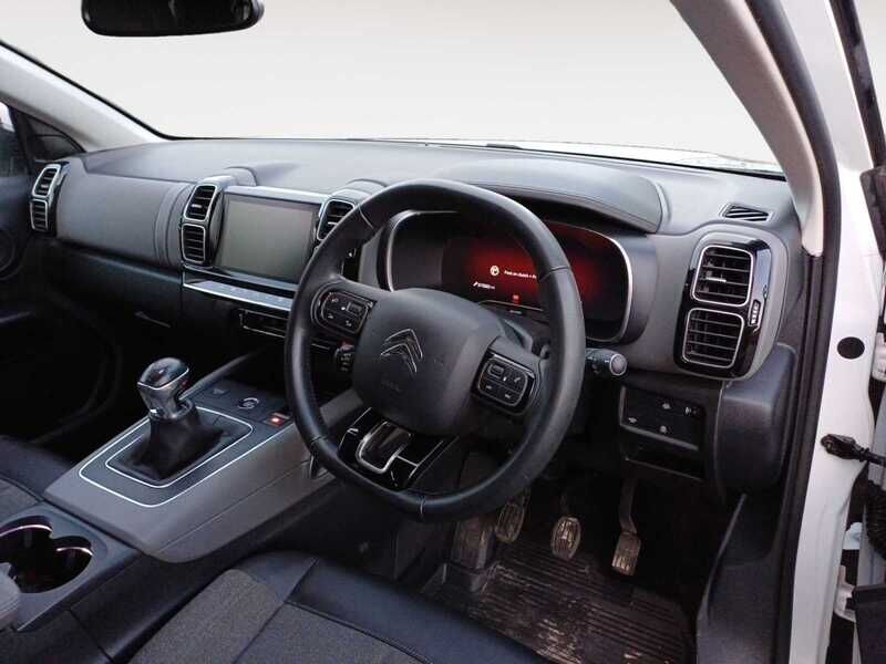 Used Citroen C5 Aircross 2020 for sale - 77223209: Photo 5