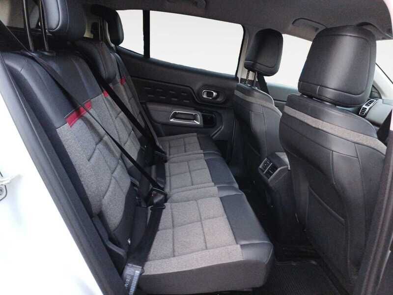 Used Citroen C5 Aircross 2020 for sale - 77223209: Photo 6