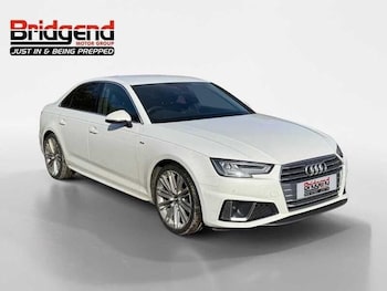 Audi - A4