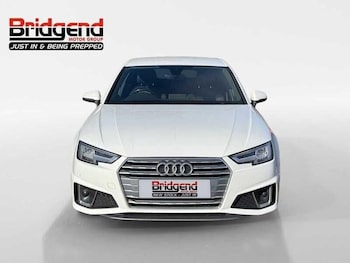 Used Audi A4 2019 for sale - 76295119: Photo 2