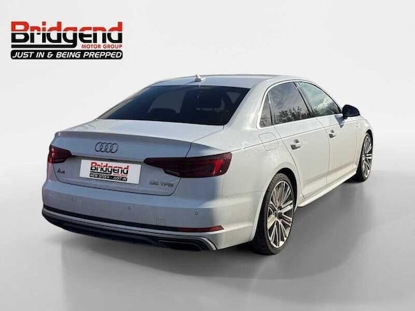 Used Audi A4 2019 for sale - 76295119: Photo 3