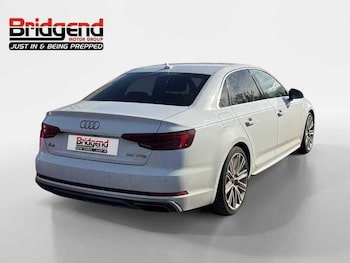 Used Audi A4 2019 for sale - 76295119: Photo 3