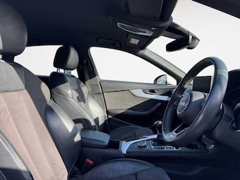Used Audi A4 2019 for sale - 76295119: Photo 4