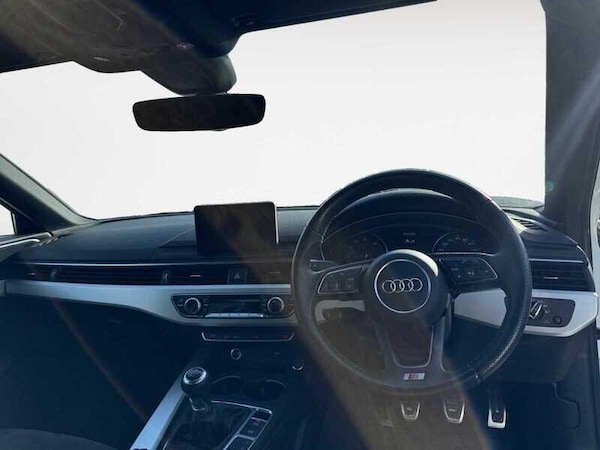 Used Audi A4 2019 for sale - 76295119: Photo 5