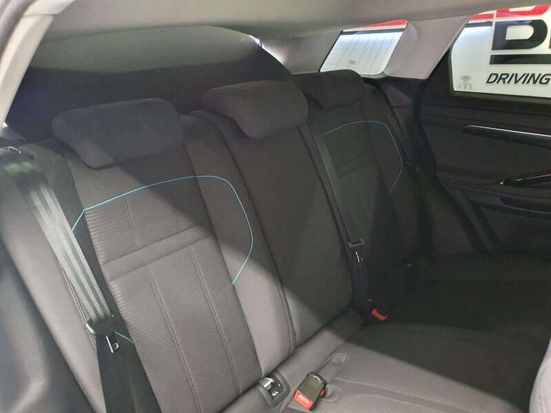 Used Land Rover Range Rover Evoque 2021 for sale - 77045254: Photo 10